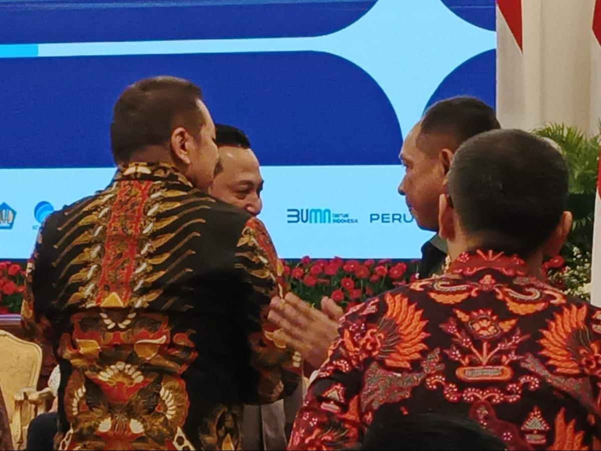 Dok. Istimewa