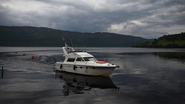 Mengurai Keberadaan Monster Legendaris Loch Ness