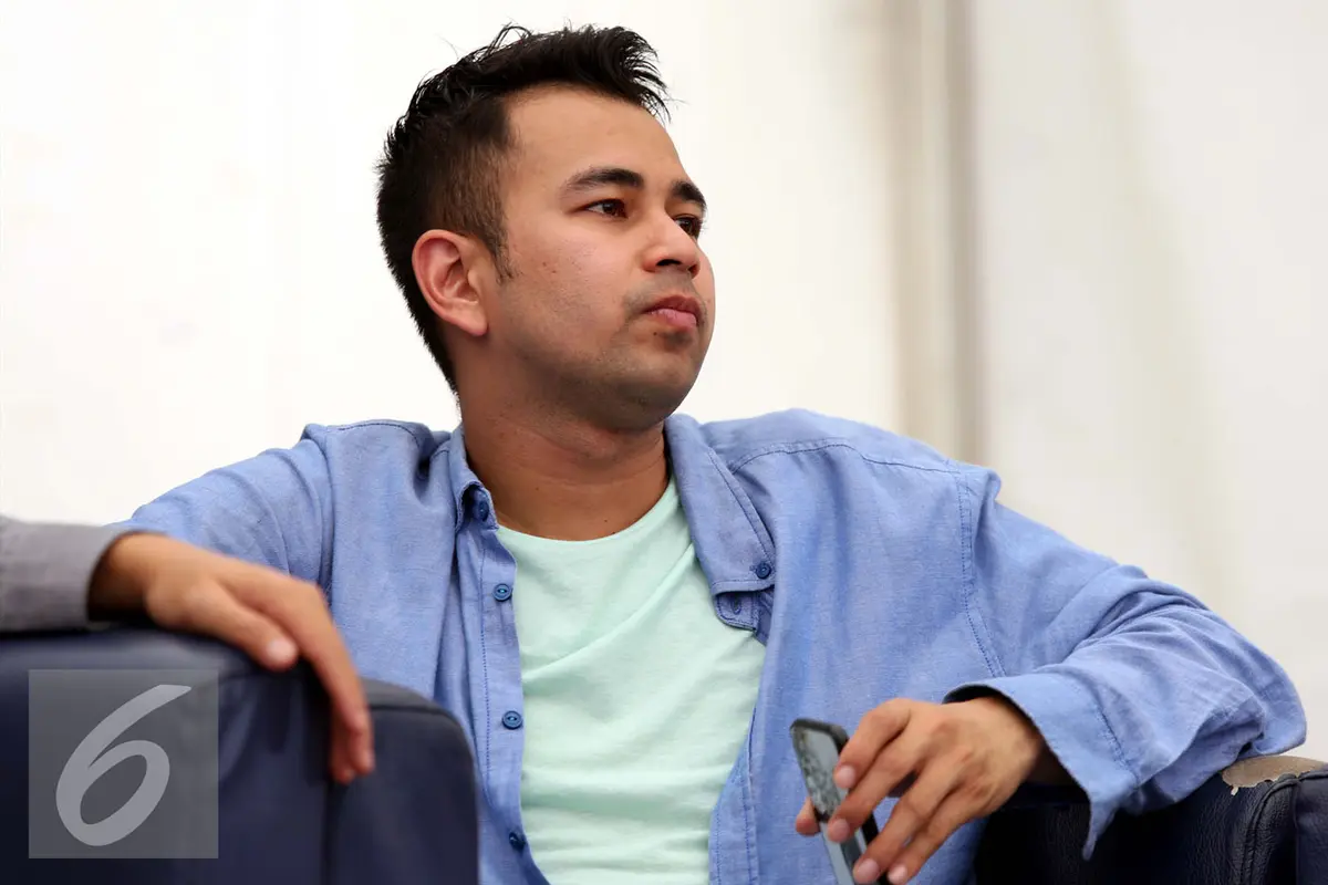 Raffi Ahmad