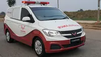 Top 3 News: Cerita Apes Sopir Ambulans, Diorder ke Thamrin Sampai Lokasi Malah Disuruh Tagih Utang