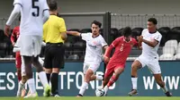 Ketua PSSI Respons Performa Timnas Indonesia U-17 yang 2 Kali Menang dan 2 Kali Kalah di Jerman
