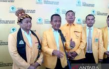 Pemerintah Evaluasi Usulan Aceh untuk Pengolahan Gas Andaman di KEK Arun