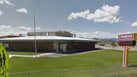 Sekolah Dasar Rossiter. (Google Maps)