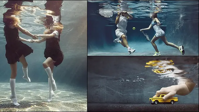 Photo copyright Alix Martinez