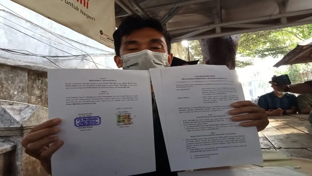 Cerita Pengusaha Asal Cirebon dan Purworejo Penyuplai Makanan Nakes Merugi