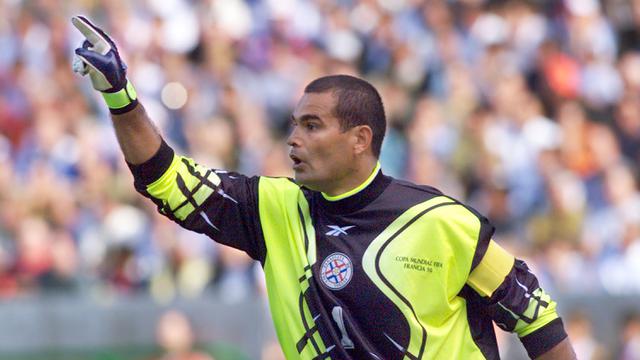 5 Kiper Pencetak Gol Terbanyak