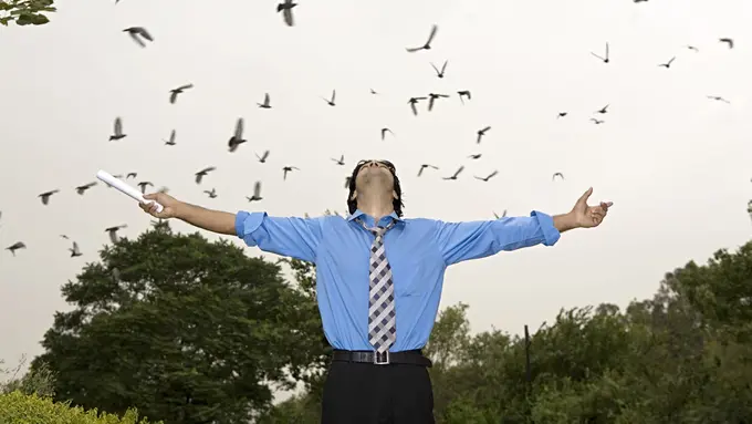 3 Alasan Kenapa Minat Sangat Penting dalam Kesuksesan Karier