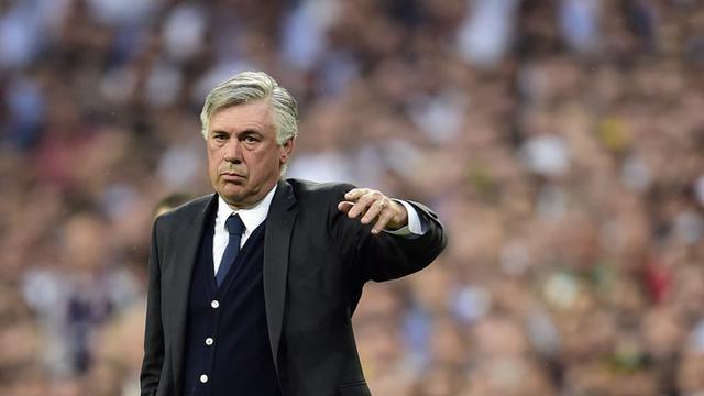 Carlo Ancelotti
