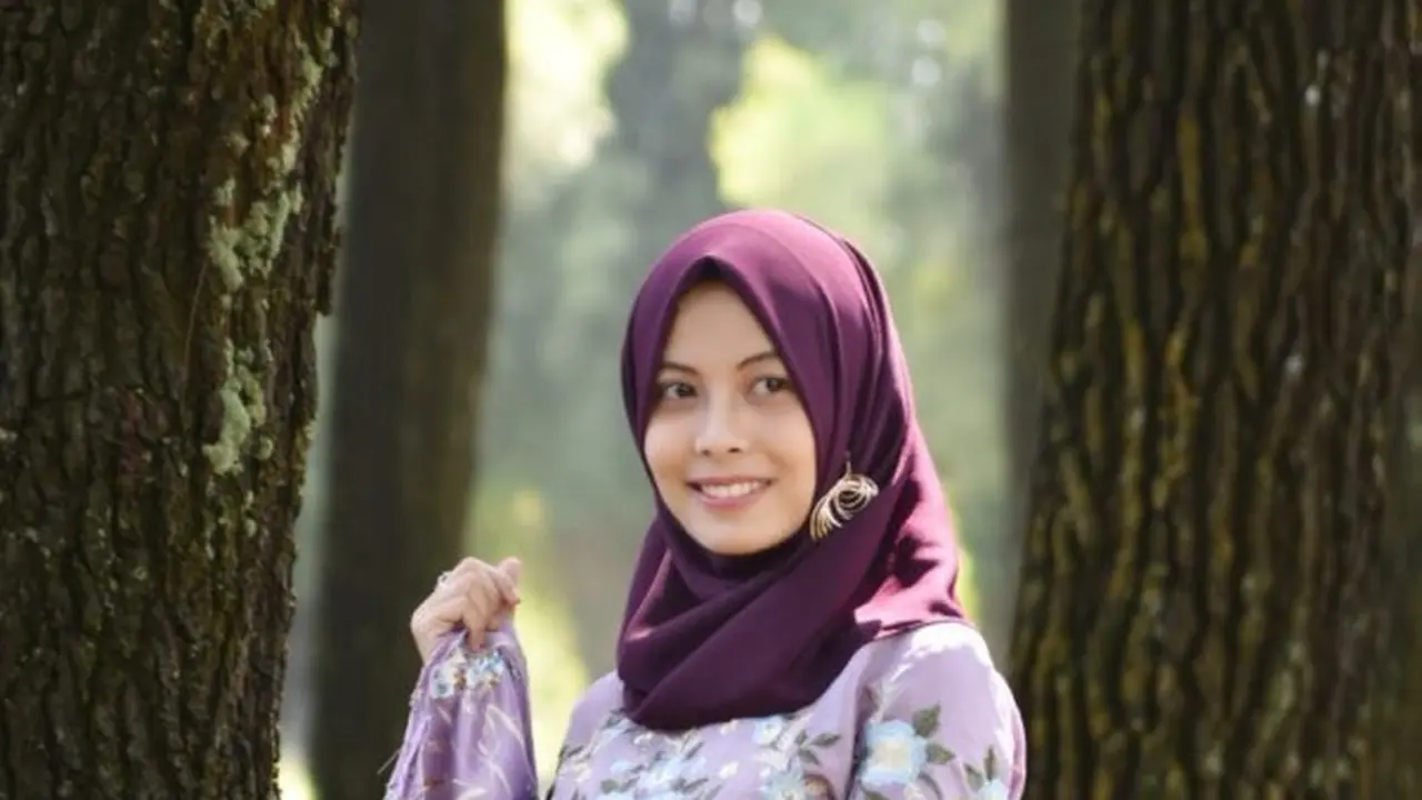 Lara Cesilia Elwi (Istimewa)