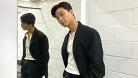 Park Seo Joon (Instagram/ bn_sj2013)