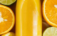 10 Resep Minuman Sehat untuk Tingkatkan Imun Tubuh, Cocok Diminum Saat Masuki Musim Hujan