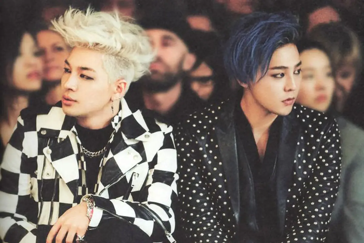BigBang