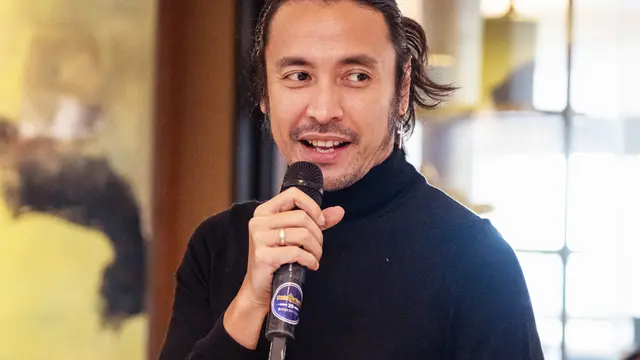 Ello. (Foto: Dok. Istimewa)