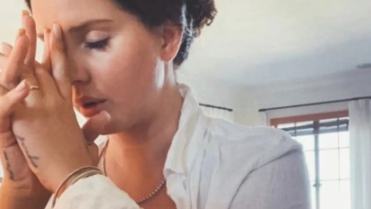 Lana Del Rey Akhirnya Rilis Single Say Yes to Heaven