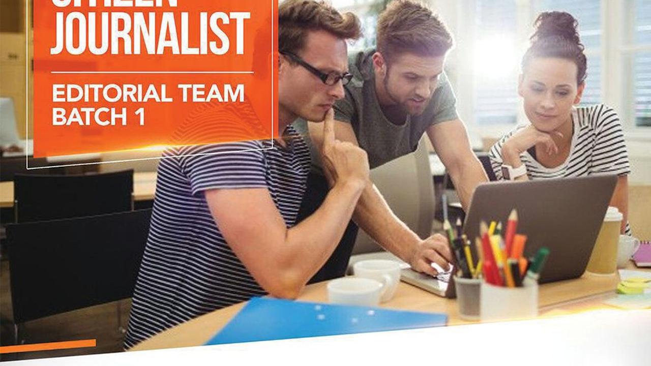 Inilah Mahasiswa Terpilih Campus CJ Batch 1