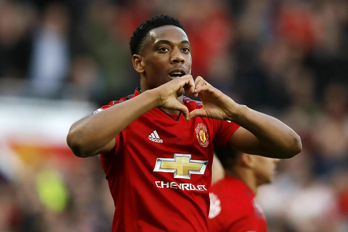 Foto: 5 Pemain Jebolan Liga Prancis yang Diboyong Manchester United ke Old Trafford