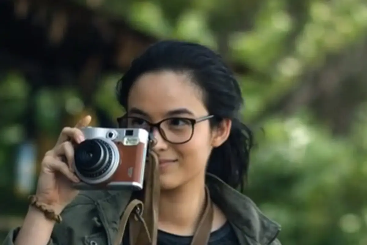[Bintang] Headshot