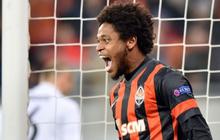Adriano bahagia gabung Milan