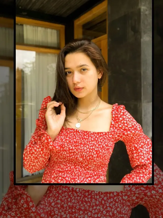 6 Potret Mayang Yudittia, Lawan Main Amanda Manopo di Ikatan Cinta yang Curi Perhatian