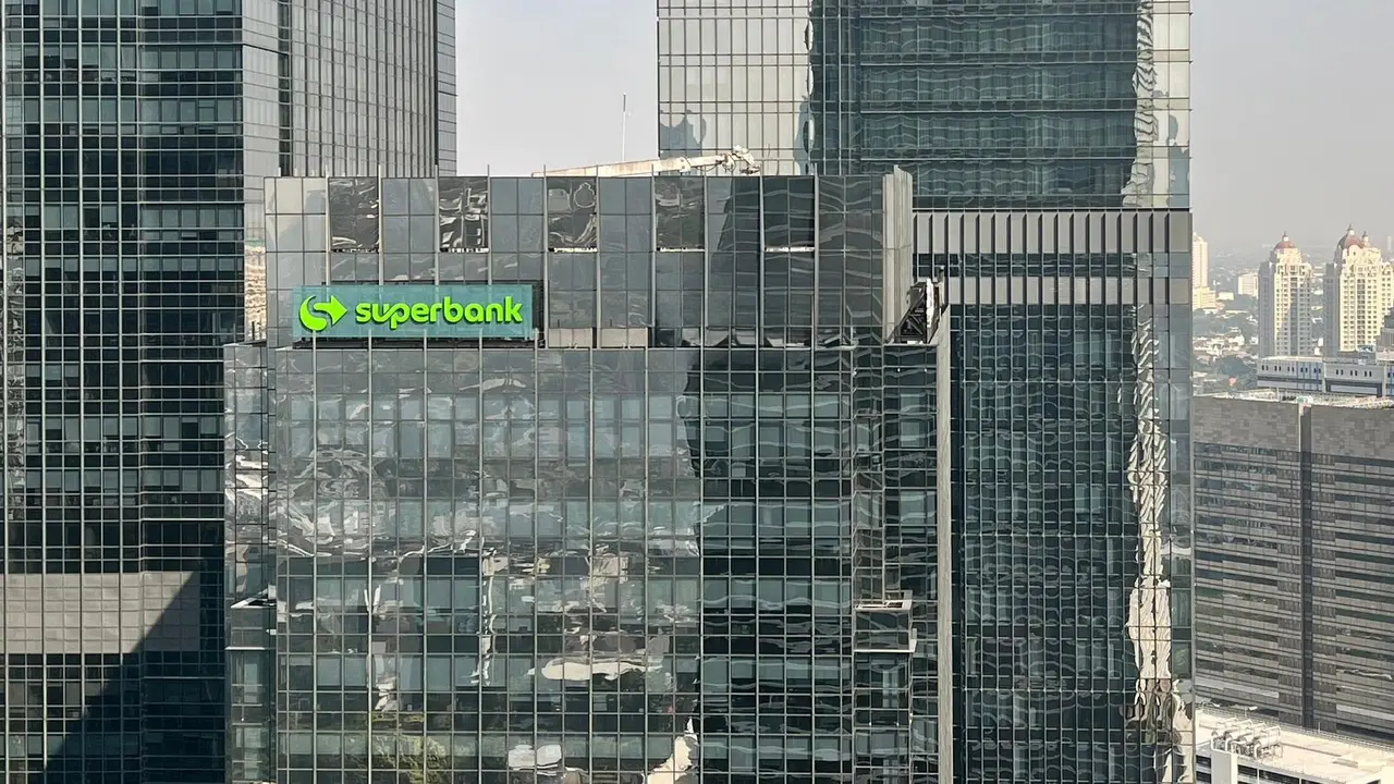 Superbank