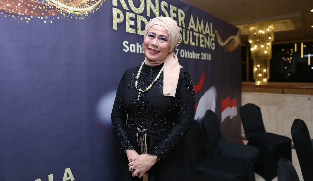 (Nurwahyunan/Fimela.com)