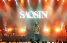Konser Saosin di Surabaya Meriah, Jadi Pesta Nostalgia Emo dan Ada Janji Album Baru!