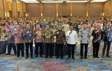 Dirjen Polpum Ajak Kepala Daerah Wujudkan Asta Cita untuk Ketahanan Pangan Nasional