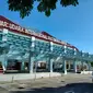 Bandara Internasional Pattimura Ambon (dok: AMKA)