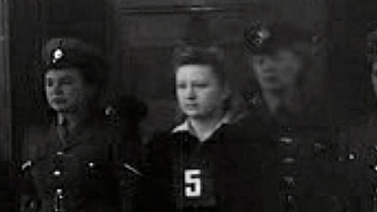 Dorothea Binz