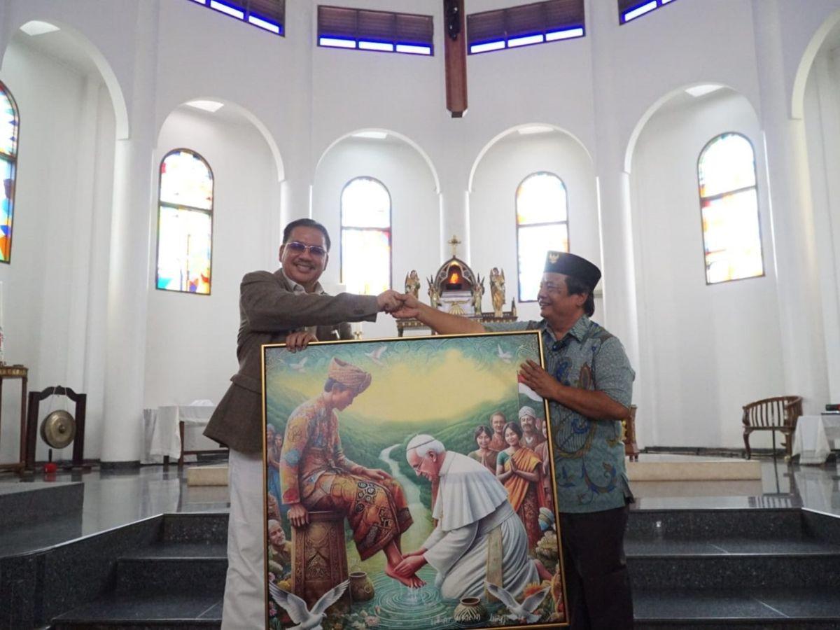 Dok. Istimewa