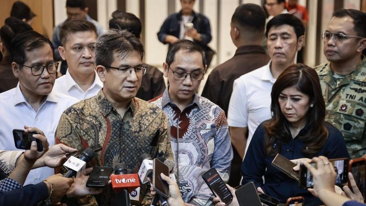 Regulasi Adopsi AI Pendidikan: Komdigi Tekankan Kesiapan Anak sebagai Prioritas Utama