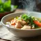 Resep Sup Sawi Asin Ayam Bening yang Segar dan Sehat, Cocok Dimakan saat Flu