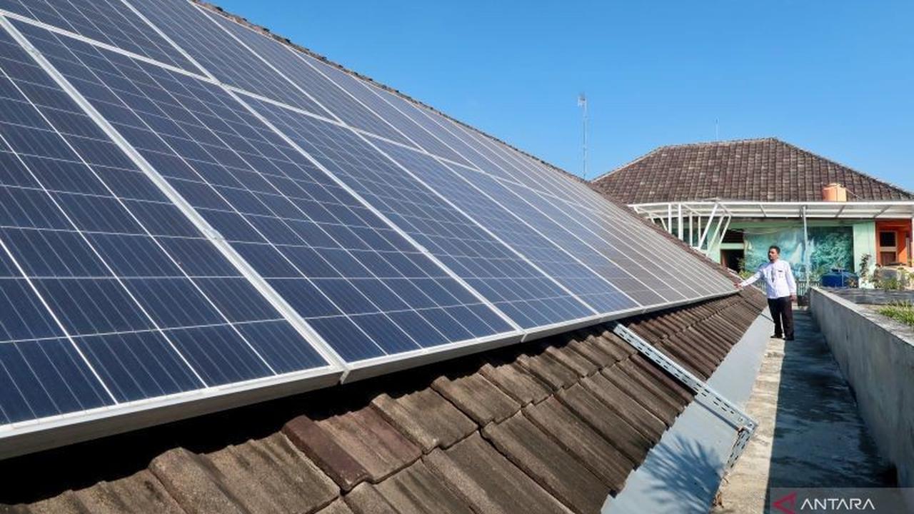 NTB Targetkan Lonjakan Realisasi Investasi Capai Rp68 Triliun di 2026, Fokus pada Energi Terbarukan
