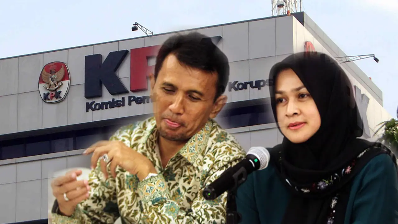 Evy Susanti