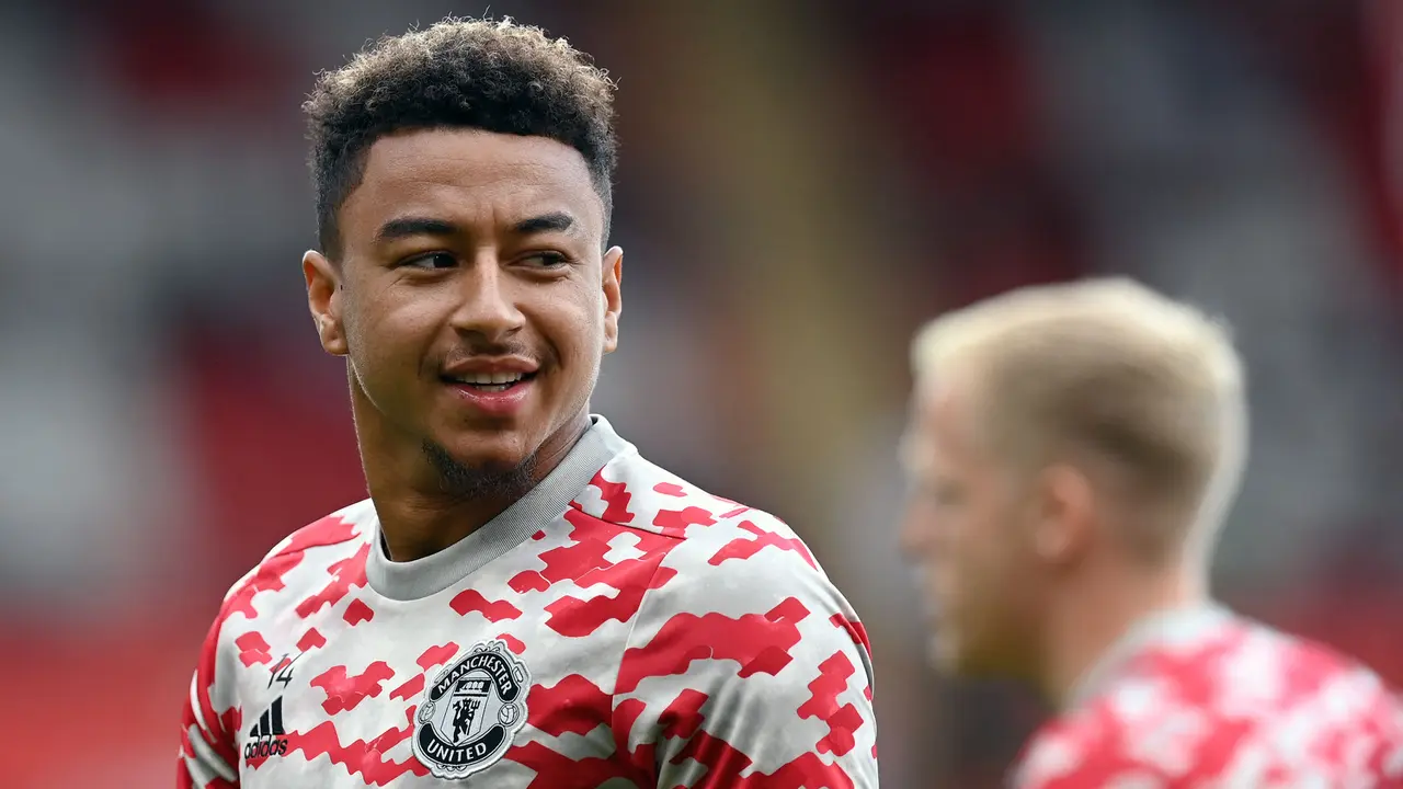 Foto: Minim Menit Bermain, 5 Penghangat Bangku Cadangan Abadi Manchester United di Liga Inggris pada Musim Ini