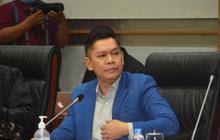 Prabowo Teken Keppres Adies Kadir Jadi Hakim MK