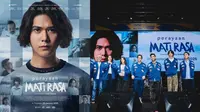 Film Perayaan Mati Rasa, Bagaimana Solusi saat Berada di Titik Terendah Hidup dalam Islam?