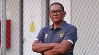 Sumardji Jelaskan Kondisi Terkini Timnas Indonesia: Semua Percaya Diri Raih Poin di Australia