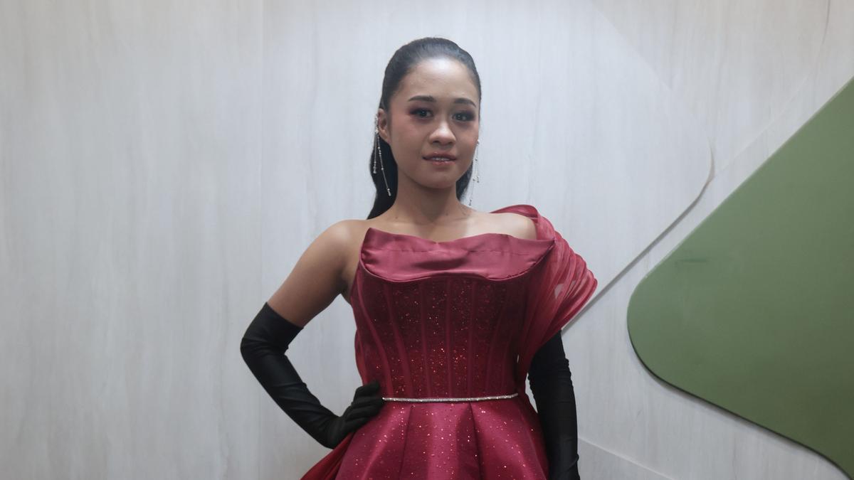 Profil Cendi Maumere, Academia Pertama yang Tersenggol di Top 21 Dangdut Academy 8