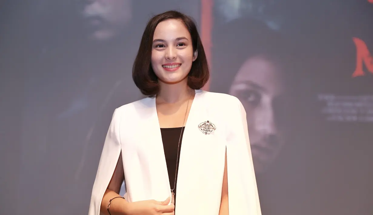 Chelsea Islan