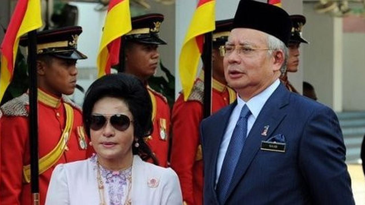 PM Najib: Mereka yang ikut demo tidak cinta Malaysia