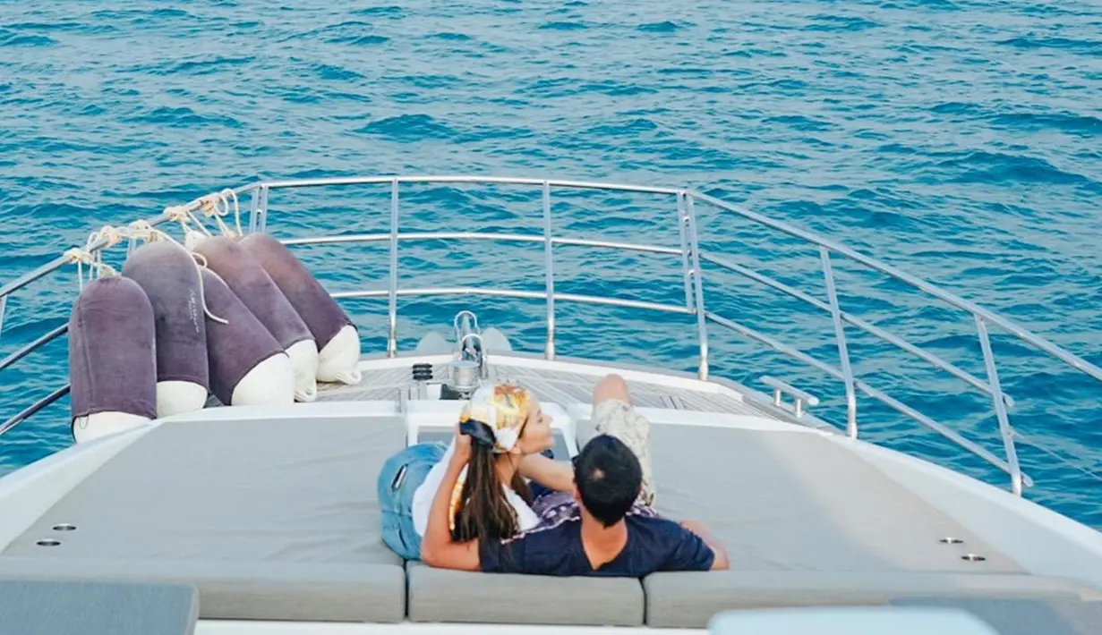 Alyssa Dagauise (Instagram/alyssadaguise)