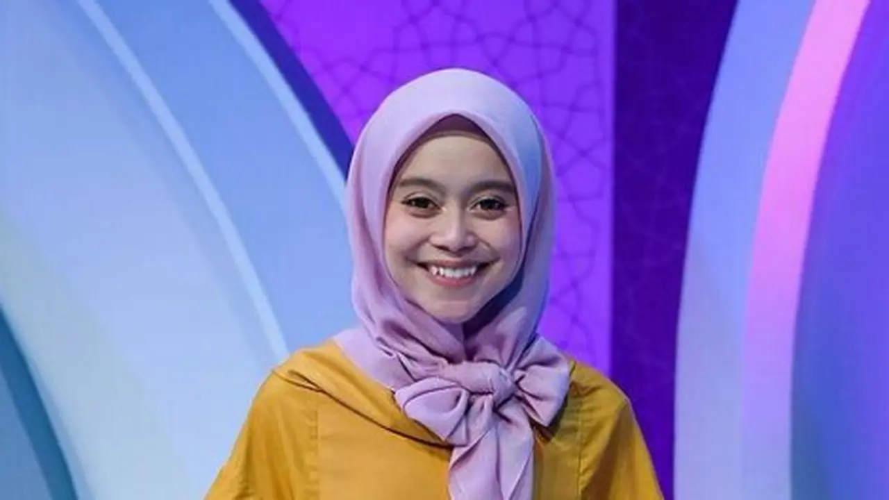Lesti Kejora diketahui sedang hamil enam bulan.