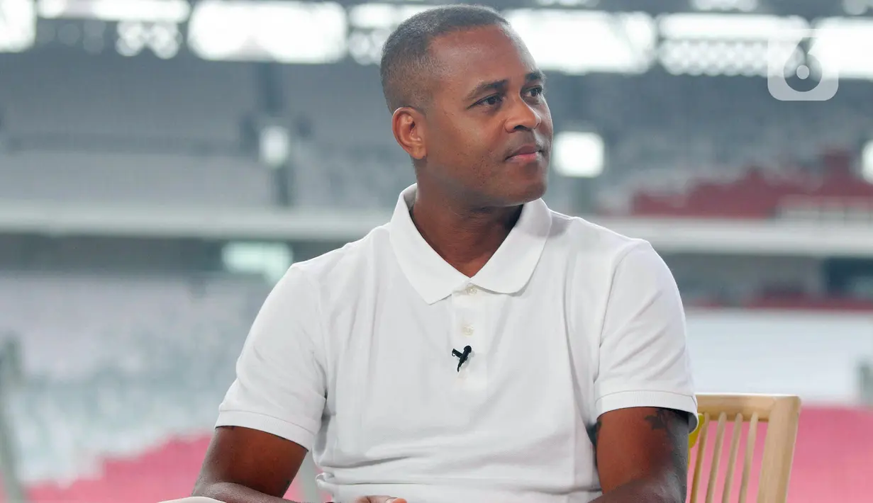 Dengan sisa empat pertandingan lagi, timnas Indonesia harus masuk zona dua besar untuk lolos otomatis ke Piala Dunia 2026. Sementara peringkat 3-4 masih memiliki kesempatan melaju pada putaran keempat kualifikasi. (Liputan6.com/Herman Zakharia)
