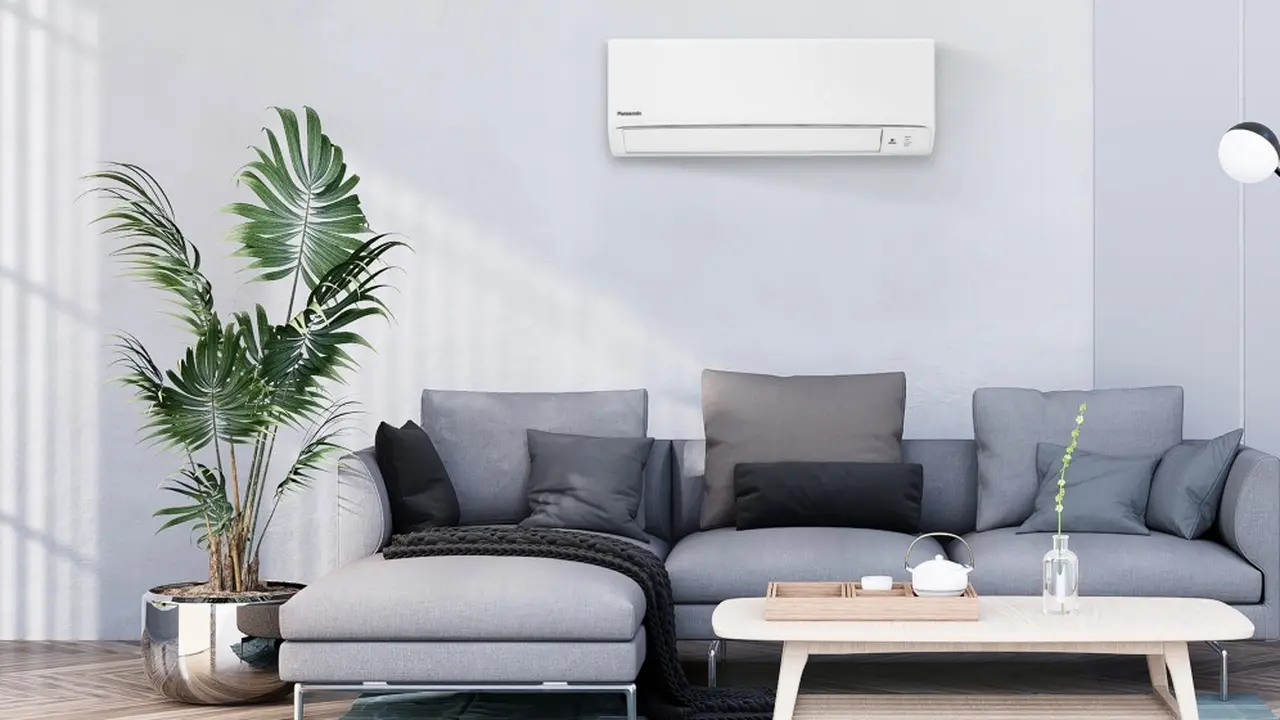 Panasonic 0.5 PK CS-PN5WKJ