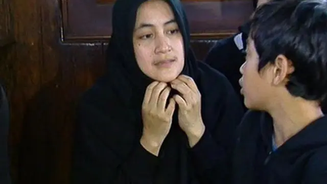 Pipik Siap Laksanakan Puasa Tanpa Uje untuk Pertama Kali