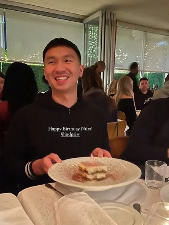 [Fimela] Nikita Willy