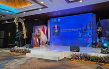 Menteri Hukum Tegaskan Platform Digital Wajib Beri Kompensasi ke Media