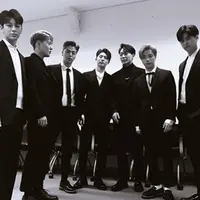 iKON dan Suzy (Foto: Instagram/withikonic, Instagram/skuukzky)