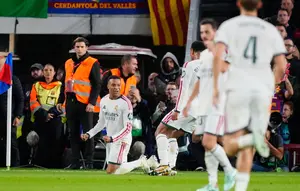 Jadwal Liga Spanyol 2026/2027 Akhir Pekan Ini: Ambisi Real Madrid Terus Tempel Barcelona